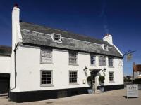 The Lamb at Angmering - B&B