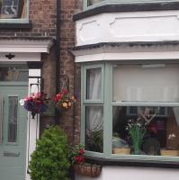 The Holly & Ivy - B&B Bridlington