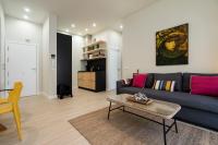 Alma Playa la Caleta Grupo AC Gestion - B&B Cádiz