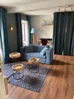 LouSangla - B&B