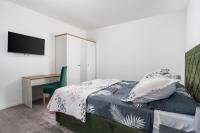 Vila Sole - B&B Rtina