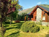 Cabañas Peñi Huen - B&B