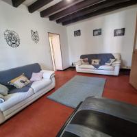 A la 4L - B&B Noyers-sur-Cher