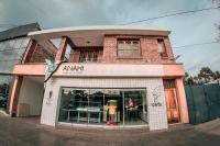 Departamentos BOULEVARD PLAZA FRANCIA - B&B San Rafael