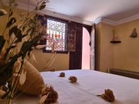 Standard Doppelzimmer