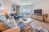 B&B Destin - Palms Resort #21113 Jr. 2BR - Bed and Breakfast Destin