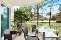 Palms Resort #2106 Jr. 2BR - Ferienwohnung Destin