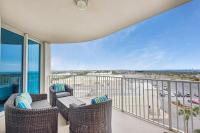 Palms Resort #1602 Full 2 Bedroom - B&B Destin
