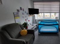 Dzīvoklis 17 - B&B Rūjiena