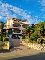 Apartment Leana - B&B Crikvenica