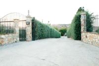 Finca Villa Rey - Bed and Breakfast Ardales