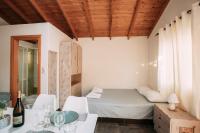 B&B Moires - Elenis Spiti - Bed and Breakfast Moires