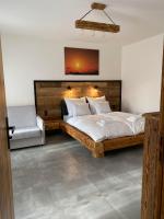 Appartamento con 1 Camera da Letto