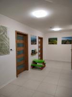 Bieszczadzkie Szlaki - Ferienwohnung Lutowiska