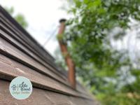 Little Wood Lodges - Ferienwohnung Bailly-aux-Forges