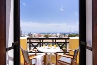 Apartment - 2 Ebenen mit seitlichem Meerblick