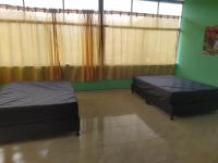 Twin Room with Private Bathroom