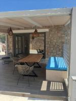 Lavender Green Villas - Ferienwohnung Agios Nikitas