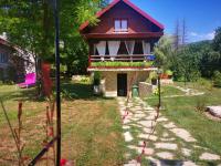PLITVICE MAGIC - Bed and Breakfast Rudanovac