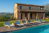 Casa Pace e Gioia - B&B