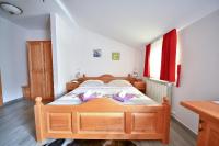 Chambre Quadruple