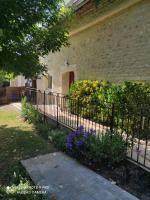 Gite & Spa La Perle Verte - B&B