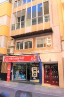 CasaTuris Plaza Nueva en el centro de Alicante A110 - Chambres d’hôtes