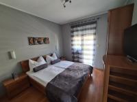 Appartamento con Vista Giardino