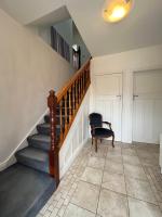 Sandymount House & Garden - B&B Dublino