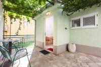 Apartamento de 1 dormitorio - Planta baja 