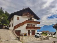 Mansarda Erika - appartamento - B&B Zovello