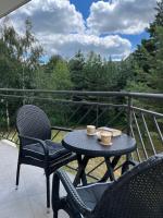 Apartman Thalia - Chambres d’hôtes Divčibare