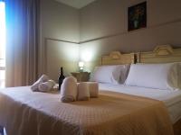 Deluxe Double or Twin Room with Garden View