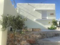 The Serene Veranda with breathtaking views - B&B Kolympári