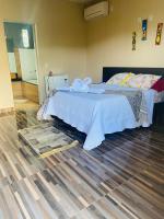 Deluxe Suite with Spa Bath