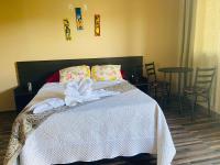 Deluxe Suite with Spa Bath