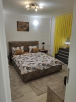 Apartmani Nana - Chambres d’hôtes Vrnjačka Banja