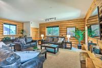 Clifton Retreat with Breathtaking Mt Backdrop! - B&B Clifton