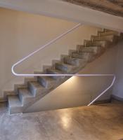 Barrancas de Nieva B03 - Bed and Breakfast