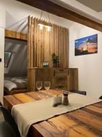 Studio with Sofa Bed