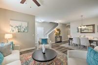 Spacious Pooler Home with Family-Friendly Perks - B&B Savannah