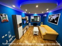 B&B Botosani - Apartament nemaipomenit de frumos Super accesibil - Bed and Breakfast Botosani