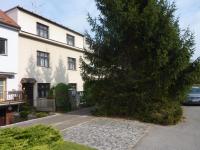 Pension 21 - Ferienwohnung Prag