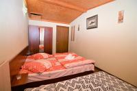 Budget Dreibettzimmer