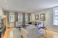 B&B Filadelfia - Philly Townhome with Private Patio and City Views - Bed and Breakfast Filadelfia