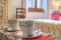 Camera Matrimoniale con Vista Mare 