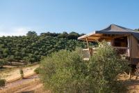 Glamping Podere San Jacopo - Ferienwohnung