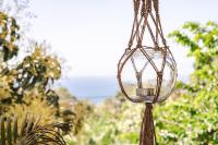 Domaine du Lion - B&B Deshaies