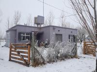 Casa Cuyana - B&B