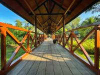 Ecoamazonia Lodge - Ferienwohnung Puerto Maldonado